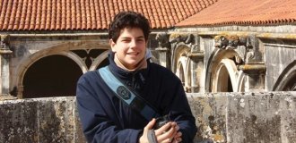 Святой из сети: за какие заслуги канонизировали итальянского подростка Карло Акутиса (5 фото)