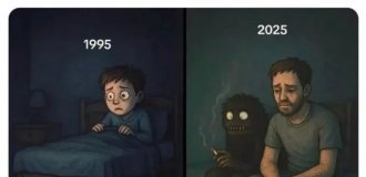 Подборка забавных твитов обо всем. Выпуск 785 (21 картинок)