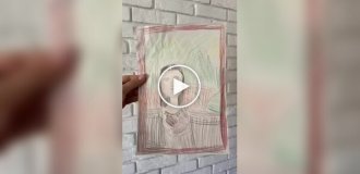 Мама «оживила» детские рисунки дочери с помощью искусственного интеллекта