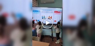 Игра как форма обучения