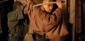 Почему путешественники и самураи носили в кармане эротические картинки (7 фото)