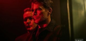 Новый сериал «Декстер» получил твёрдые 100 баллов от первых критиков (2 фото + видео)