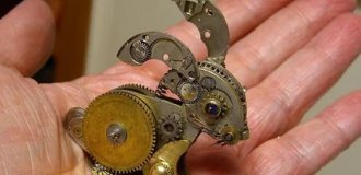 22 примера креативных идей, граничащих с гениальностью (22 фото)