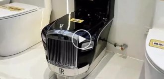 The most affordable Rolls-Royce was shown online
