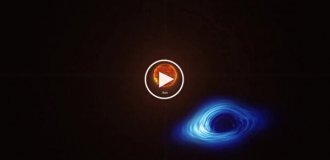 NASA Universe: There are black holes larger than our entire solar system