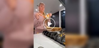 Кулинарные неудачи