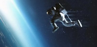 Почему пилотируемые межзвездные миссии обречены на провал (4 фото)