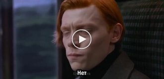 Гарри Поттер и мир моды