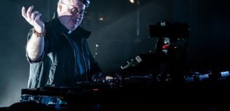 A Church Rave Blessed by the Pope Held in Slovakia (3 Photos + 1 Video)