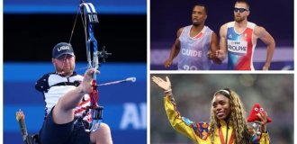 17 Fascinating Facts About Famous Paralympic Athletes (18 photos)