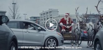 Рекламу McDonalds, сгенерированную нейросетью, назвали худшей в году