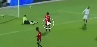 Обстановка в женском футболе: сборная Ливии проиграла Тунису со счетом 16-0