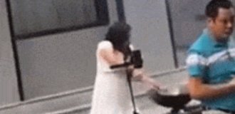 Классные гифки. Выпуск 2746 (100 гифок)