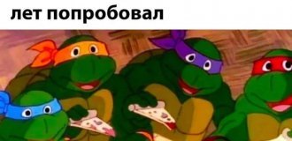 Лучшие шутки и мемы из Сети. Выпуск 700 (42 картинок)