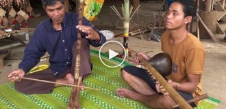 Акустическая магия Вьетнама: как звучат Кни и Бро