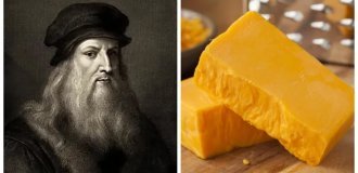 10 небанальних фактів про навколишній світ (11 фото)