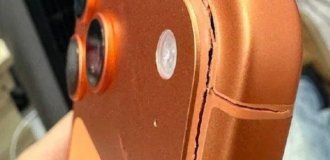 Власникам нових айфонів варто знати (5 фото)