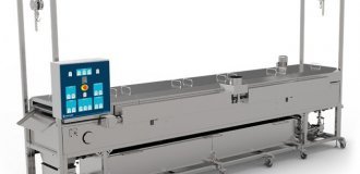 Как выбрать оборудование для производства полуфабрикатов: ключевые критерии для бизнеса