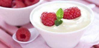 10 продуктов, которые можно есть перед сном, не беспокоясь о фигуре (10 фото)