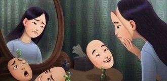 Подборка философских картинок. Выпуск 159