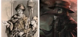 10 Strangest Professions of the Middle Ages (11 photos)