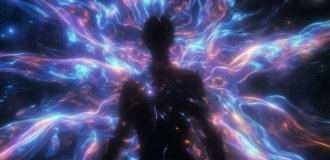 Если мы обнаружим инопланетян, стоит ли выходить с ними на связь? (2 фото)