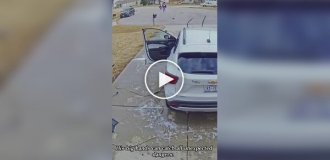 Отцы-молодцы, которые приходят вовремя на помощь