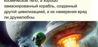 Лучшие шутки и мемы из Сети. Выпуск 706 (114 картинок)