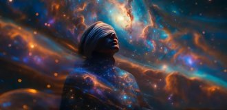 Видят ли сны слепые от рождения? (2 фото)