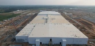 Форд не угадали с производством аккумуляторов (2 фото)