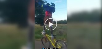 Гравитация боялась этого парня