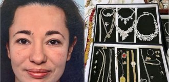 Проклятые украшения: как австрийская "шаманка" обманула богатых европейцев на миллионы (4 фото)