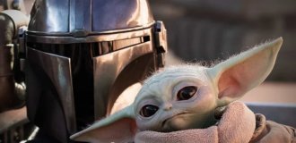 Без Грогу не обошлось: 8 лучших сериалов про пришельцев за всю историю телевидения (9 фото)
