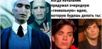 "Они его уже утвердили":  бывший Темный Лорд проболтался о замене, которую ждали  все фанаты (3 фото + 1 видео)