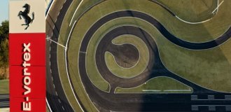 Новый полигон Ferrari может положить конец любимому зрелищу в Маранелло