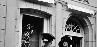Королевский траур за миллионы: Balenciaga веками продаёт клиентам дефицитный испанский понт XVI века (6 фото)