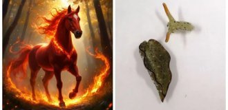 7 неожиданных фактов, меняющих представление о реальности (8 фото)