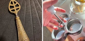 15 загадочных приспособлений для кухни, которые смогли опознать только знатоки-кулинары из интернета (16 фото)