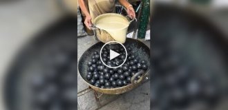 В мире высоких технологий: производство теннисных мячей удивило пользователей