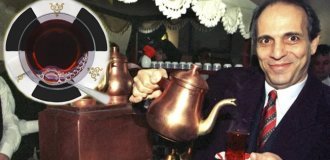 Почему турки несколько лет категорически отказывались от чая (9 фото)