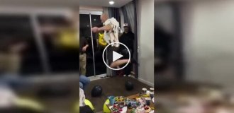 День рождения, который никогда не забудешь