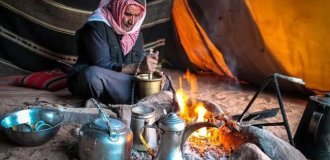 Как использовали кофе, до того, как он стал напитком. Вы очень удивитесь… (6 фото)