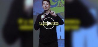 Шутка, которой более 100 лет