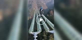 Работа не для всех