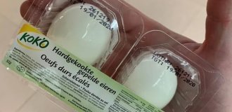 20 примеров бессмысленной упаковки (21 фото)