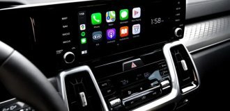 Определённый режим вентилятора может вызвать возгорание в тысячах внедорожников Kia (4 фото)