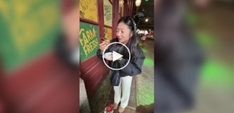 Лук в шоколаде