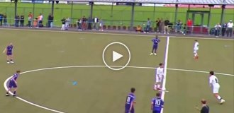 Спортивное видео (короткие видео). Выпуск 18