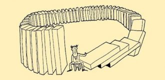 Як Роналд Опус звів рахунки з життям (3 фото)