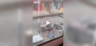 Коли викинути сміття перетворюється на стратегічну операцію